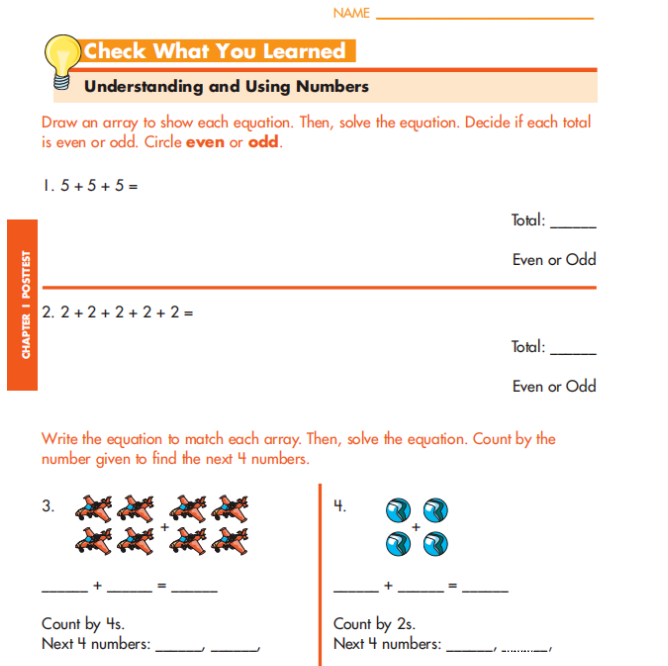 Critical Thinking For Math 刷题神书Spectrum练习册 (2 to 8年级)