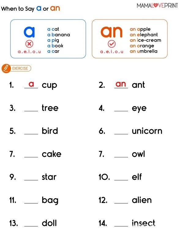 《小学英语语法练习册》高清可下载打印版