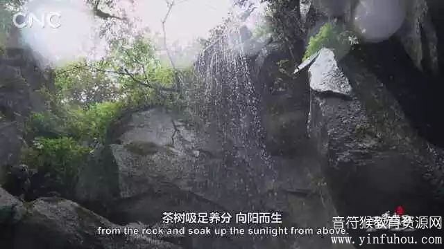四季中国 二十四节气纪录片 中国传统文化学习素材