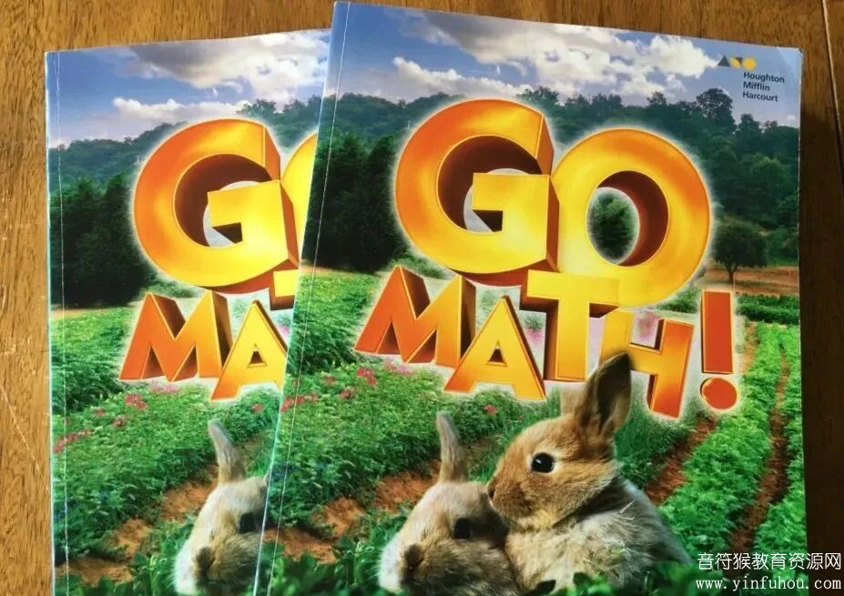 Go Math