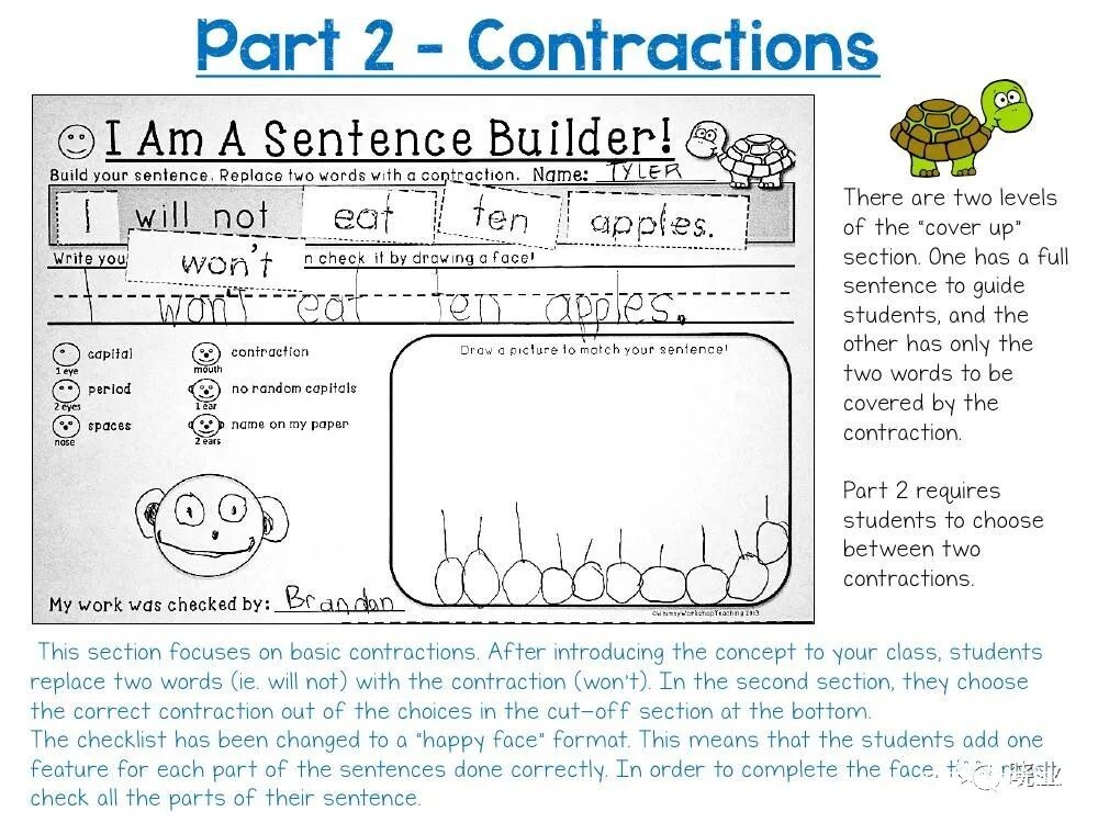 sentence building 造句练习册 提升孩子英语整句写作能力