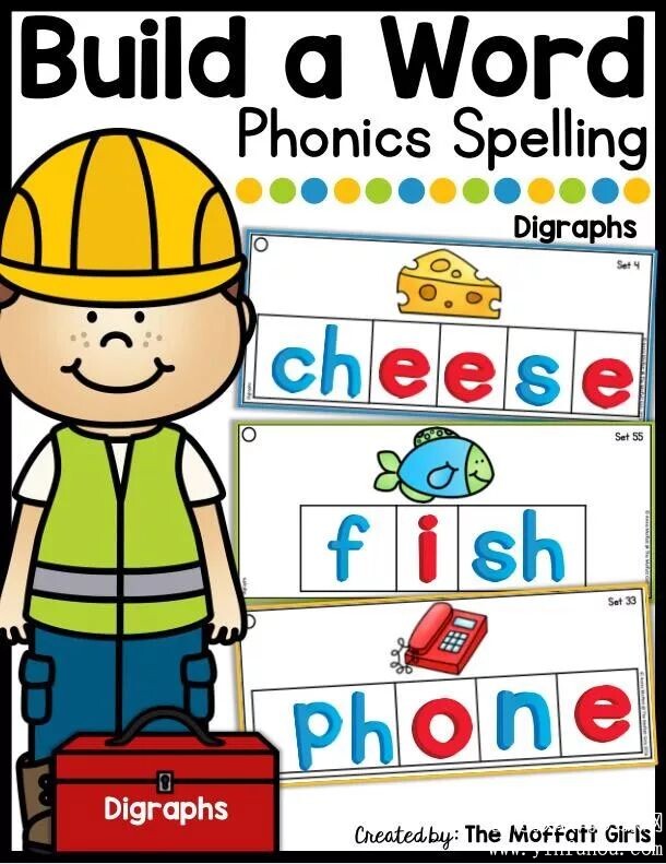 Digraphs