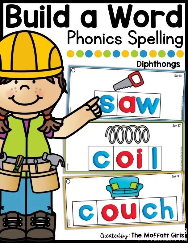 Diphthongs