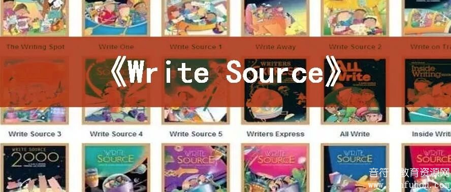 Write Source