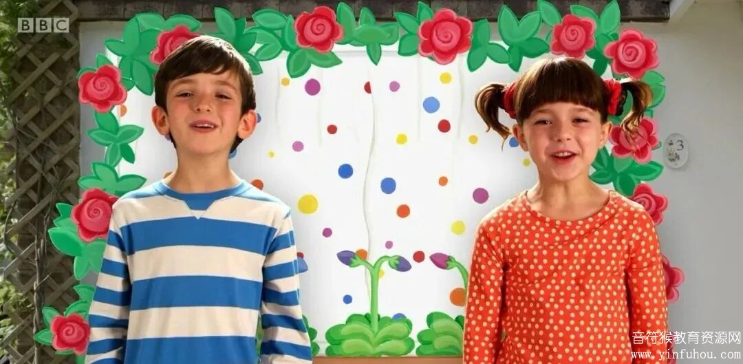 托普西和蒂姆Topsy and Tim 系列 绘本+BBC真人儿童剧