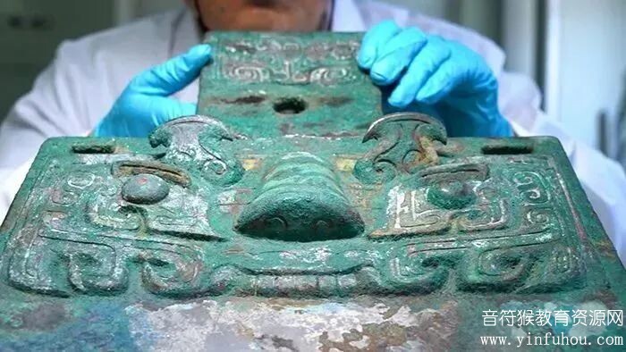万象中国记录片中英文双语 全20集
