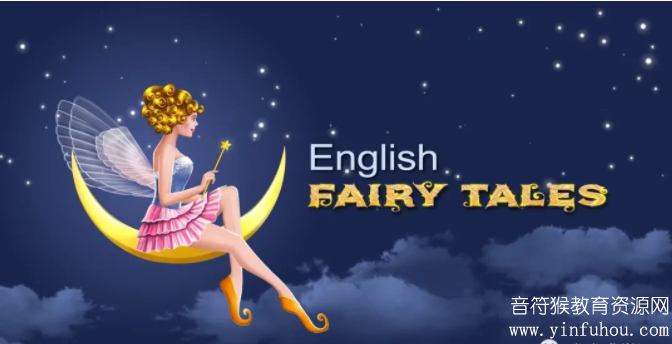 English Fairy Tales