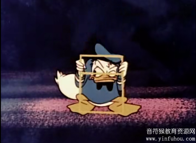 唐老鸭漫游数学奇境 动画片百度网盘下载