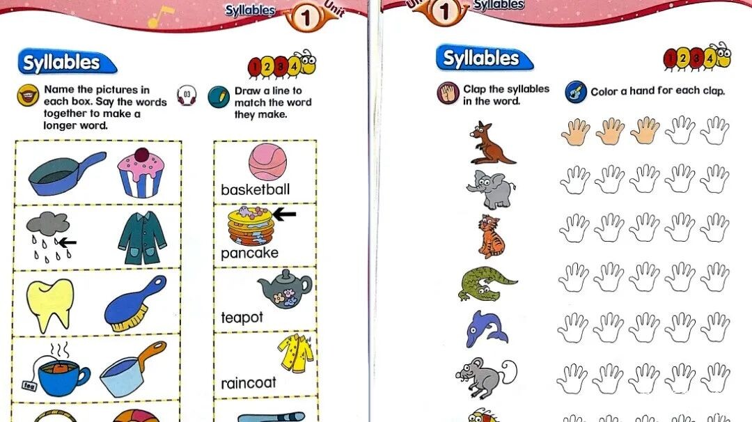 尼尔森自然拼读《Nelson Phonics》视频课程+教材 百度网盘