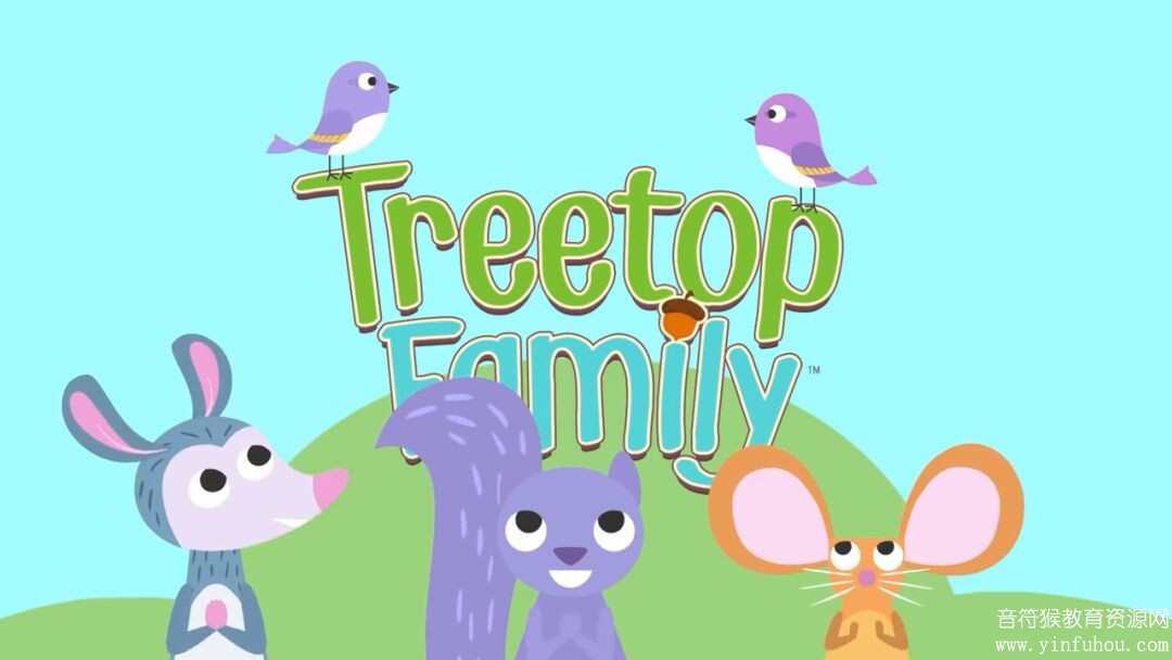 Treetop Family