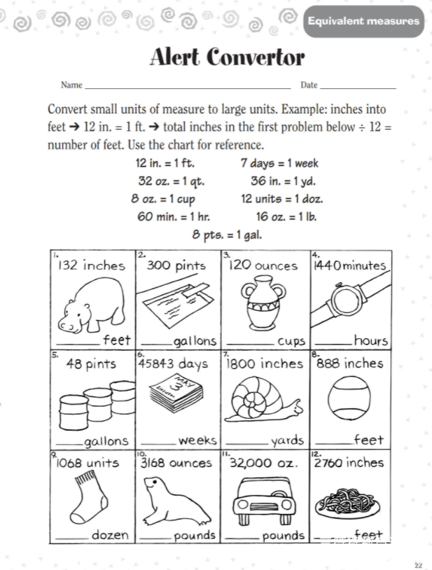 Math Puzzles For Kids高清PDF7册 可下载打印