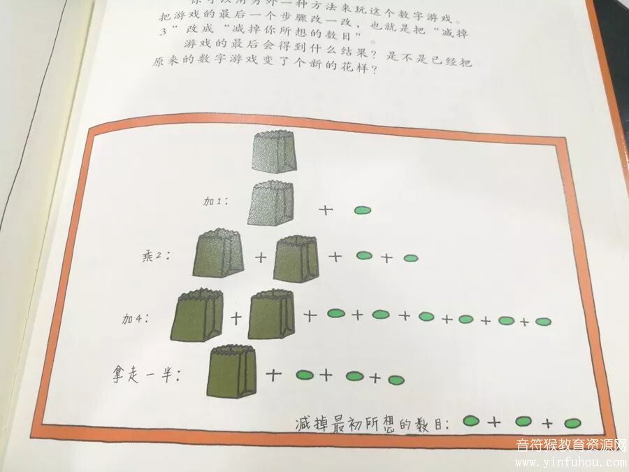 汉声数学图画书+绘本电子版pdf 百度网盘下载