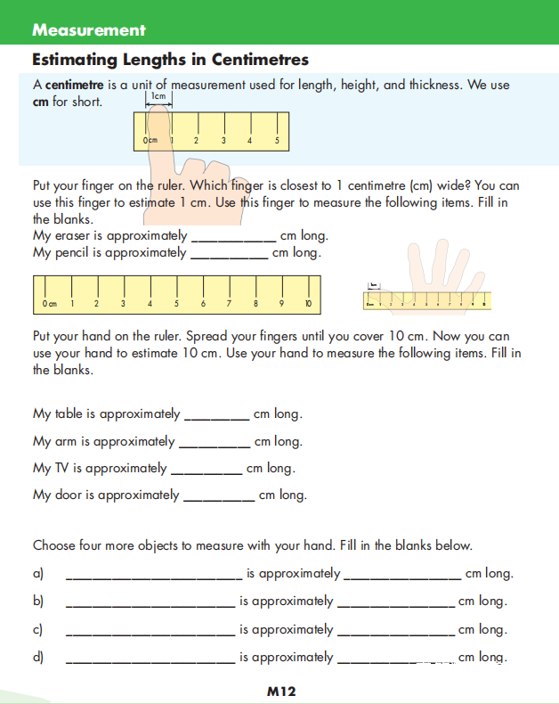 Learning Essentials 加拿大练习册 数学阅读写作全方位训练
