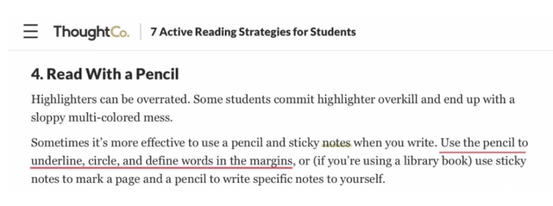 Text Marking＆Close Reading 美国小学生练习册，突破阅读理解