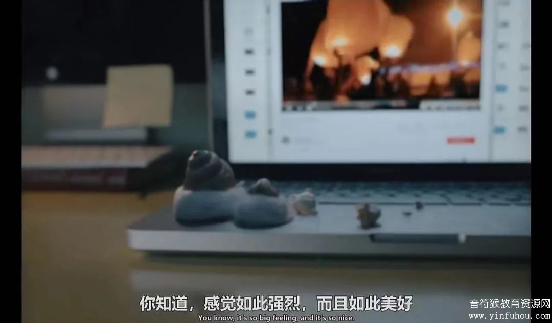 穿着鞋子的贝壳马赛尔 Marcel the Shell with Shoes On 百度云网盘