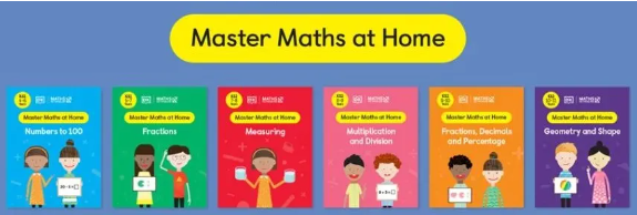 数学没问题 Maths No Problem 全系列6级别37本