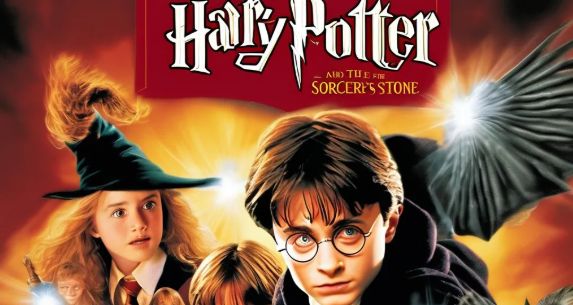 Harry Potter and the Sorcerer‘s Stone哈利波特精读笔记