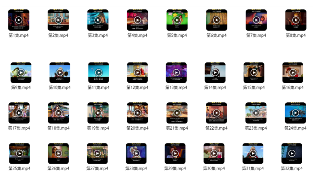 300集英语生活口语动画 每天10分钟飙流利口语 300集英语生活口语动画 每天10分钟飙流利口语