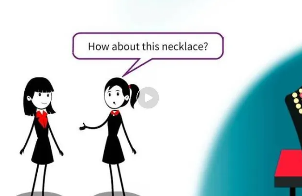 28集KET语法动画 剑桥出品 每天一集 轻松拿下