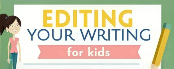 66集美国小学英语写作教学短片 写作思路和技巧