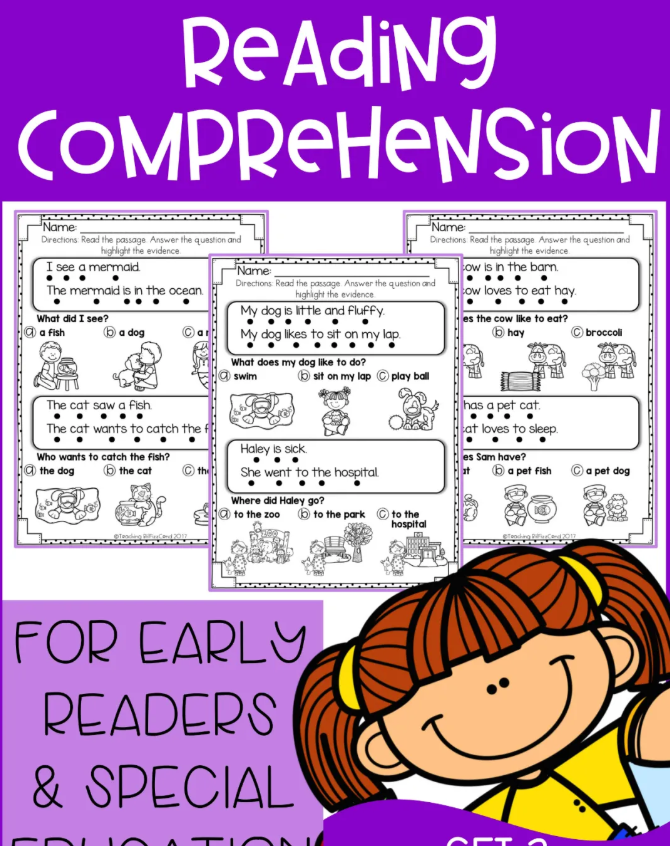 一边阅读一边思考 120篇英文分级小短文 英语阅读理解入门