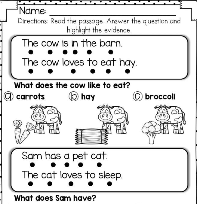 一边阅读一边思考 120篇英文分级小短文 英语阅读理解入门