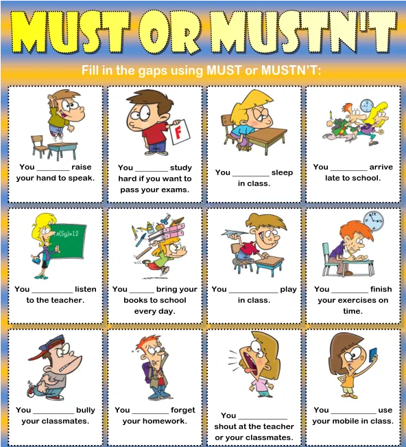 高颜值外网语法练习纸 知识点全面 英语老师也会眼前一亮