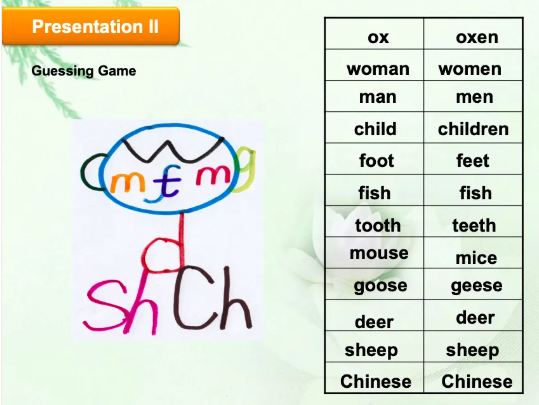 小学英语语法PPT+习题合集 语法学习好帮手