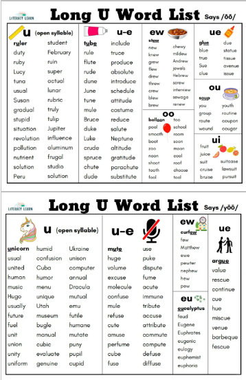 一个元音拼读规则 就能解锁1500个单词